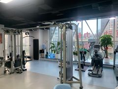 -ALIV WELLNESS运动健身(浦东大道店)