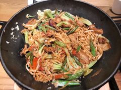 -九毛九西北菜(大东海店)