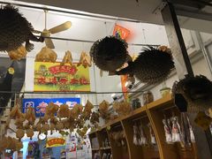 -大澳渔村及棚屋