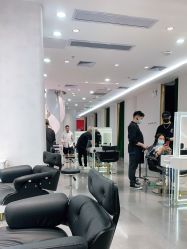 点击看大图 -Kraemer Paris 苏豪路易士·嘉玛发廊