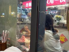 -赵美丽·重庆社区火锅·直营店(火车东站·中豪国际店)