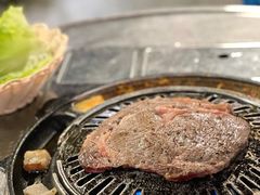 -喜来稀肉(金巴利道店)
