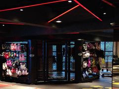 -W FITNESS 威尔仕健身·游泳(老西门新苑店)