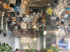-巴依老爷新疆美食(清华东门店)