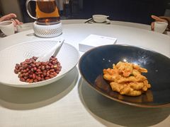 -院里寻菜·精致庭院菜(观沙岭店)