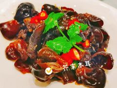 -锋味餐厅(空港复悦里店)