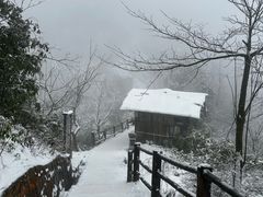 -峨眉山风景名胜区