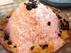 -拿渡·水煮鱼 麻辣香锅(西单大悦城店)