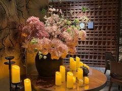 -今轩中餐厅(西安经开洲际酒店)