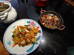 软哨土豆片-树厨贵州菜(花果园购物中心店)