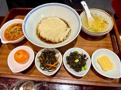 -同得兴 Since·1995 传统苏式面馆(嘉馀坊店)