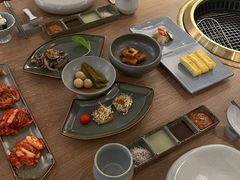 -虎哥六韩式烤肉料理 TIGERGRILL(隆生金山湖中心购物广场店)