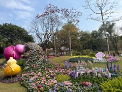 -云溪植物园