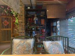 -老灶堂文创火锅(文艺路店)