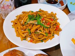 -局气 烤鸭·北京菜(前门店)