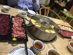 -陈记顺和牛肉火锅馆(天河北路店)