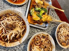 -小街天府(西工小街店)