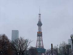 -札幌电视塔