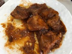 -同发号饭庄(复兴路店)
