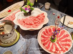 -百草滩羊清水涮羊肉·清真·宁夏盐池滩羊(莲花桥店)