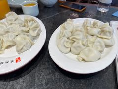 -李记饺子·熏酱东北菜(欢乐谷店)