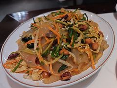 -饺子功·东北记忆·锅包肉(电厂路店)