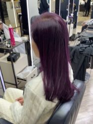 -奈川烫染Salon
