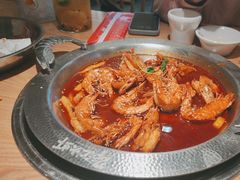 -邵汇大虾(泉园一路店)