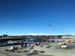 -米兰马尔彭萨国际机场