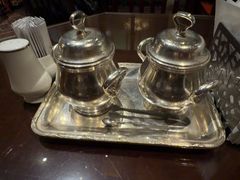 -上海和平饭店茉·莉酒廊 Jasmine Lounge