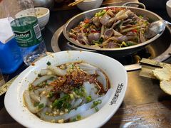 -胖娃古镇鸡杂(磁器口总店)