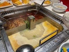 -海底捞火锅(长沙华创国际广场店)