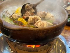 -洪大厨鸡煲(福田店)