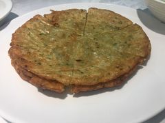葱油饼-和记小菜(东方店)