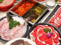 -五星桥原切肥牛火锅(怀德桥店)