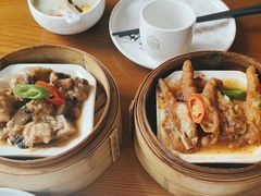 -如轩·海鲜砂锅粥·潮汕菜(一品天下店)