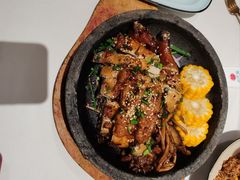 -Aqua Oasis 水天堂(石路天虹店)