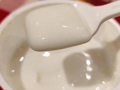 蒙古酸奶-西贝莜面村(银泰创意城店)