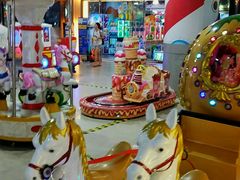 -反斗乐园(领展中心城店)