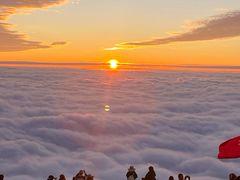 -萍乡武功山风景名胜区
