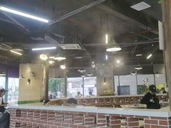 -憨铁匠老火锅(龙岗万科里店)