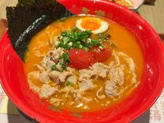 -吾妻拉面•和风食堂(群光广场店)