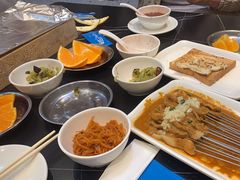 -勇利赵家烤肉坊(含光路店)