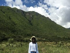 -石棉县孟获城