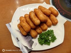 -鑫淼餐饮娱乐中心(江东街店)