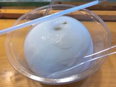 椰蛋-椰子下蛋(南锣鼓巷店)