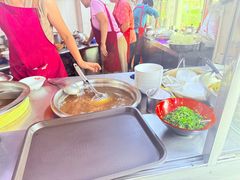 -好成财牛排馆(涂门街总店)