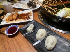 -牛小嫩串串火锅(老国贸总店)