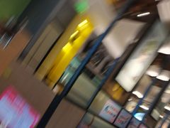-Aqua Oasis 水天堂(石路天虹店)