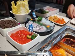 -海底捞火锅(关山保利店)